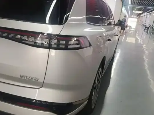 Dongfeng eπ eπ008 2025 (16300 км)