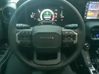 Toyota Prado 2025 (12500 км)