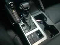 Toyota Prado 2025 (12500 км)