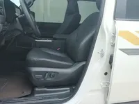 Toyota Prado 2025 (12500 км)