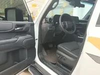 Toyota Prado 2025 (12500 км)
