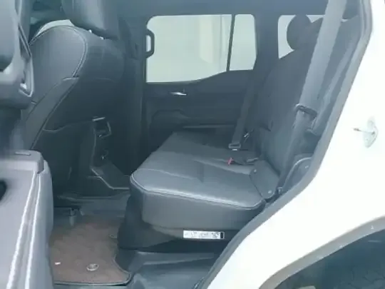 Toyota Prado 2025 (12500 км)