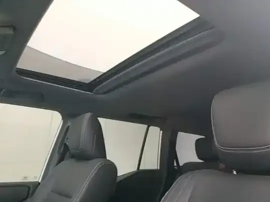 Toyota Prado 2025 (12500 км)