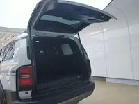 Toyota Prado 2025 (12500 км)