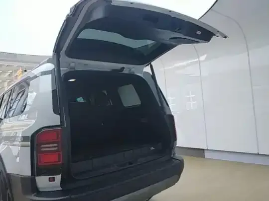 Toyota Prado 2025 (12500 км)