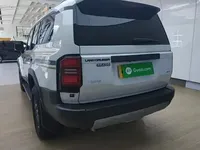 Toyota Prado 2025 (12500 км)