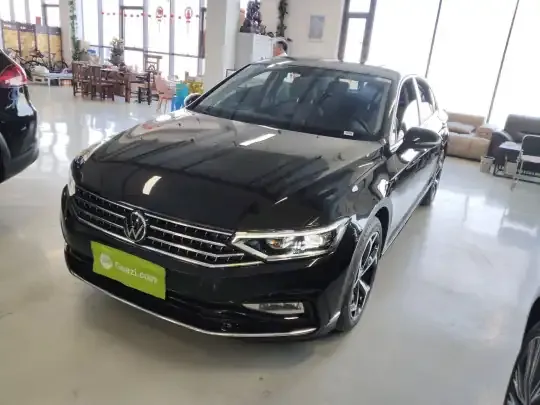 Volkswagen Magotan 2025 (2400 км)