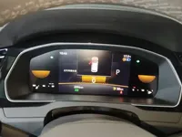Volkswagen Magotan 2025 (2400 км)
