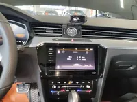 Volkswagen Magotan 2025 (2400 км)