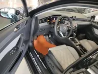 Volkswagen Magotan 2025 (2400 км)