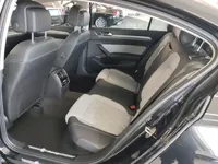 Volkswagen Magotan 2025 (2400 км)