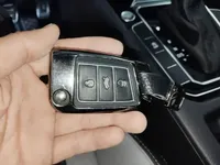 Volkswagen Magotan 2025 (2400 км)