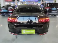 Volkswagen Magotan 2025 (2400 км)