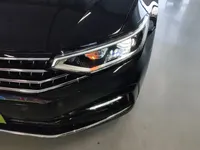 Volkswagen Magotan 2025 (2400 км)