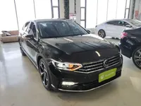 Volkswagen Magotan 2025 (2400 км)