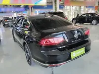 Volkswagen Magotan 2025 (2400 км)