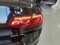 Volkswagen Magotan 2025 (2400 км)