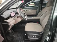 Chery Fengyun T8 2025 (8000 км)
