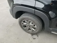 Baojun Spark EUV 2025 (5300 км)