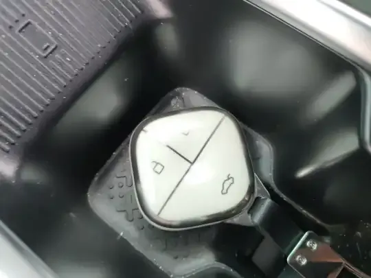 Baojun Spark EUV 2025 (5300 км)