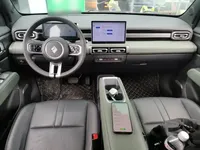 Baojun Spark EUV 2025 (5300 км)