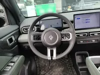 Baojun Spark EUV 2025 (5300 км)