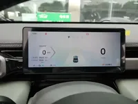 Baojun Spark EUV 2025 (5300 км)