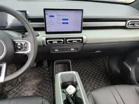 Baojun Spark EUV 2025 (5300 км)