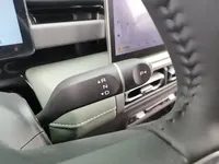 Baojun Spark EUV 2025 (5300 км)