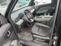 Baojun Spark EUV 2025 (5300 км)