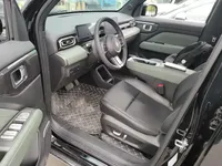 Baojun Spark EUV 2025 (5300 км)