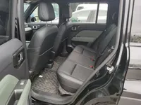 Baojun Spark EUV 2025 (5300 км)