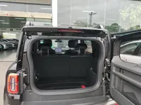 Baojun Spark EUV 2025 (5300 км)