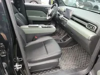 Baojun Spark EUV 2025 (5300 км)