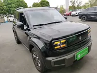 Baojun Spark EUV 2025 (5300 км)