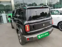Baojun Spark EUV 2025 (5300 км)