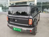Baojun Spark EUV 2025 (5300 км)