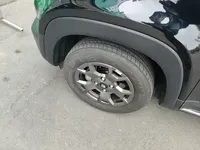Baojun Spark EUV 2025 (5300 км)