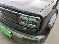 Baojun Spark EUV 2025 (5300 км)