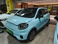 Leapmotor T03 2025 (6900 км)