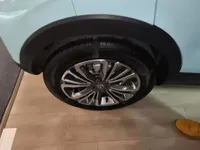 Leapmotor T03 2025 (6900 км)