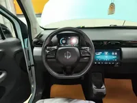 Leapmotor T03 2025 (6900 км)