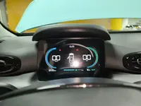 Leapmotor T03 2025 (6900 км)
