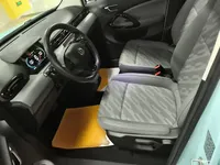Leapmotor T03 2025 (6900 км)