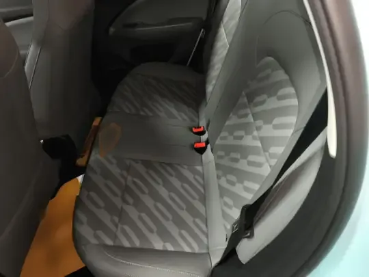Leapmotor T03 2025 (6900 км)