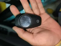 Leapmotor T03 2025 (6900 км)