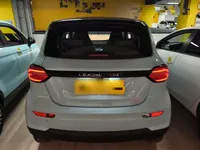 Leapmotor T03 2025 (6900 км)