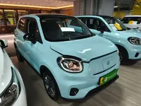 Leapmotor T03 2025 (6900 км)