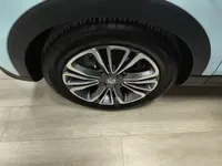 Leapmotor T03 2025 (6900 км)