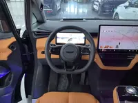 Geely Galaxy LEVC L380 2025 (1400 км)